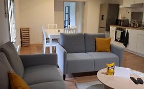 Ateka Dax Appartement